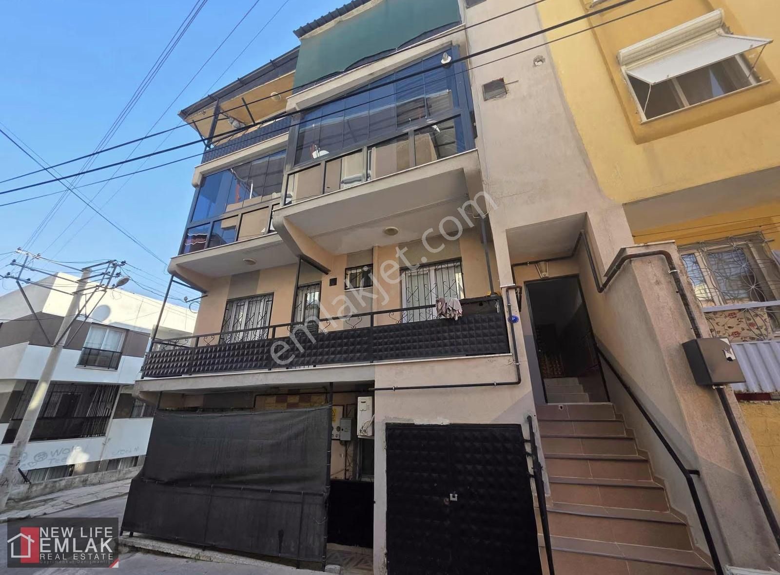 İzmir Bucada 3+1 Masrafsız Satılık Daire - Görsel 22