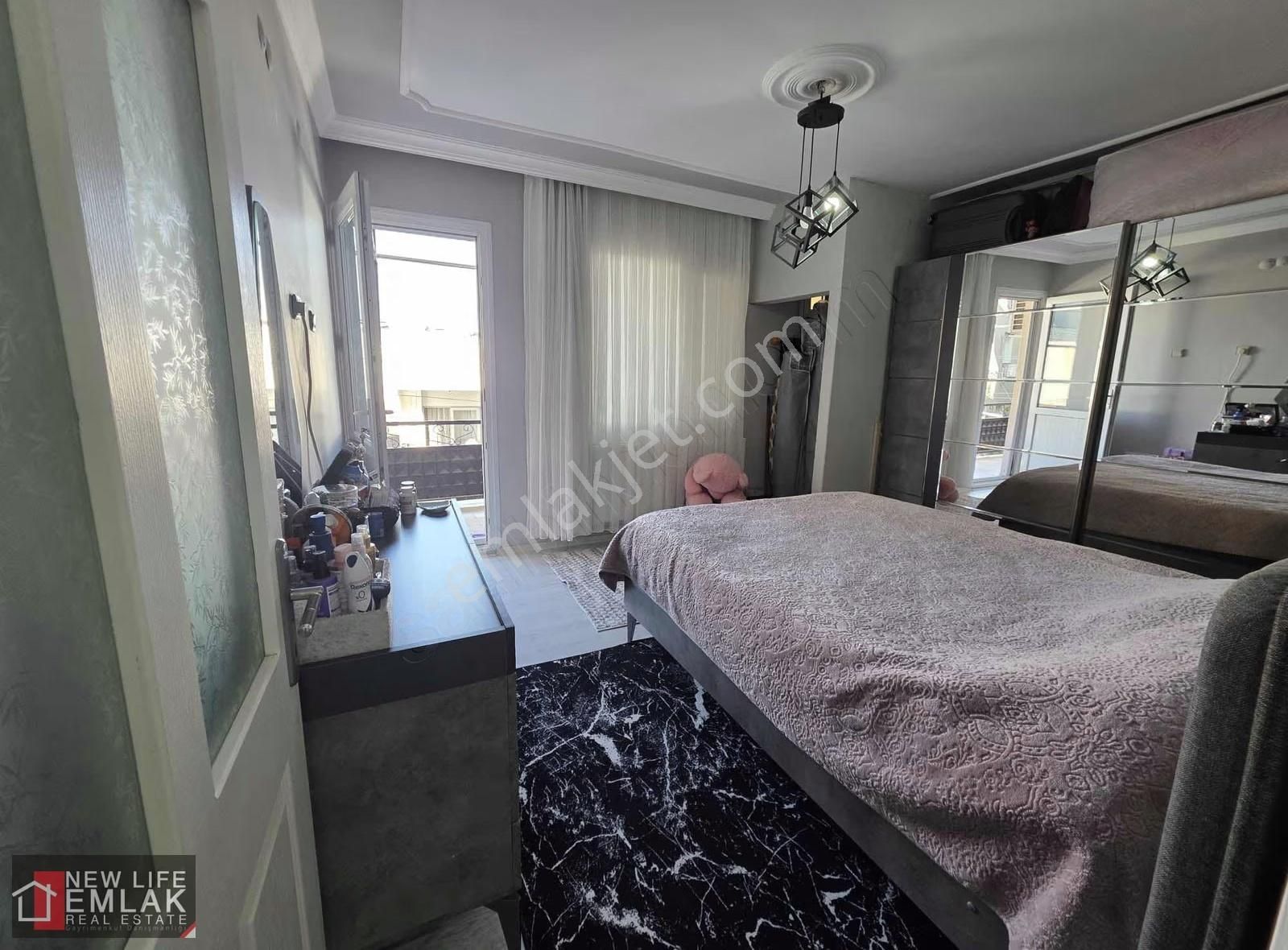 İzmir Bucada 3+1 Masrafsız Satılık Daire - Görsel 4