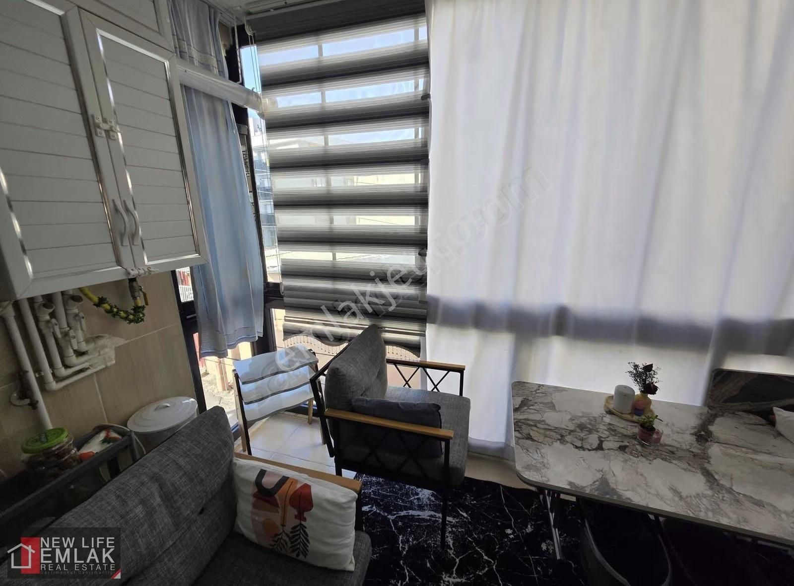 İzmir Bucada 3+1 Masrafsız Satılık Daire - Görsel 5