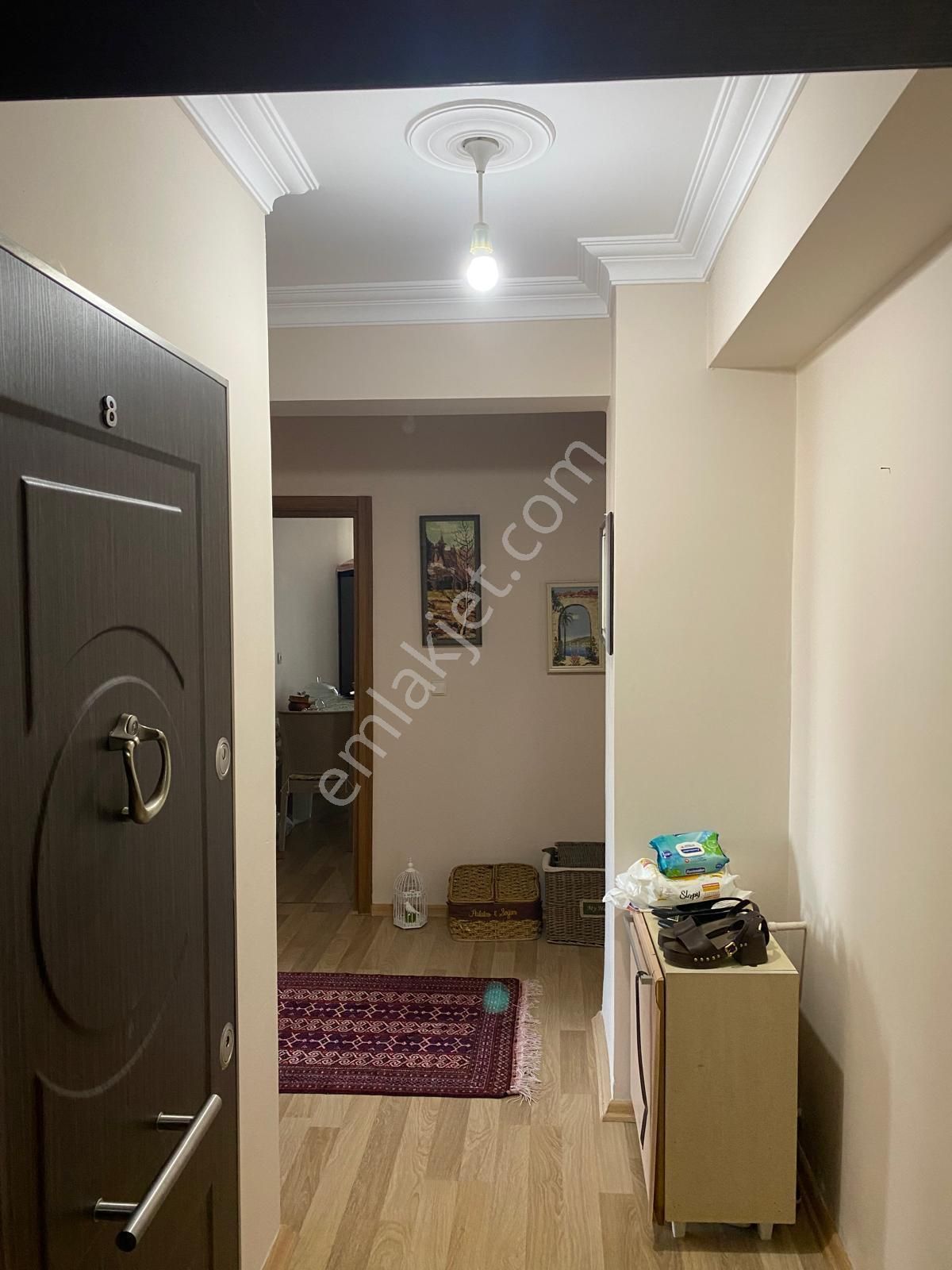 Didim Efelerde Satılık 3+1 Ayrı Mutfaklı Daire - Görsel 2