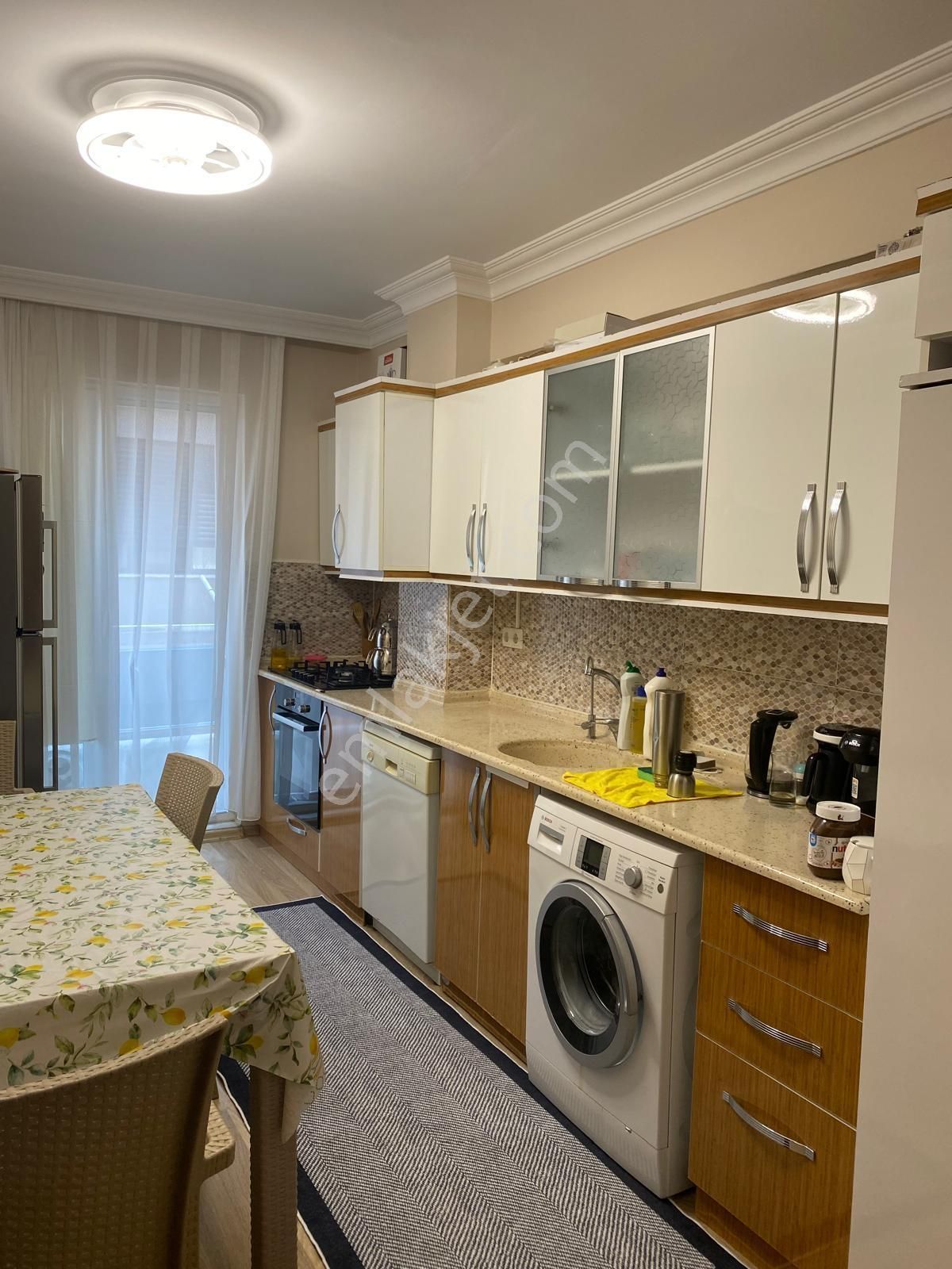 Didim Efelerde Satılık 3+1 Ayrı Mutfaklı Daire - Görsel 24
