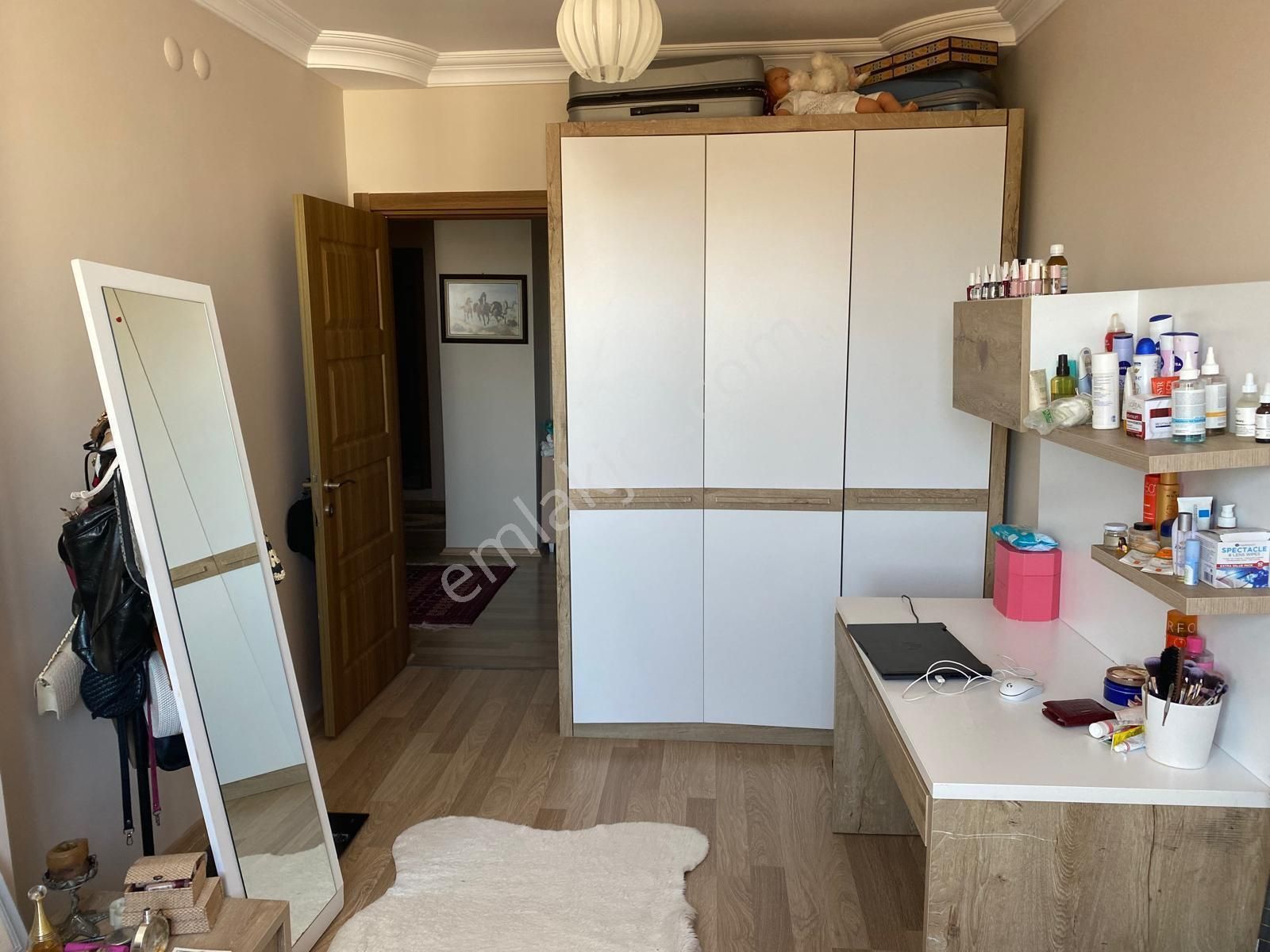 Didim Efelerde Satılık 3+1 Ayrı Mutfaklı Daire - Görsel 9