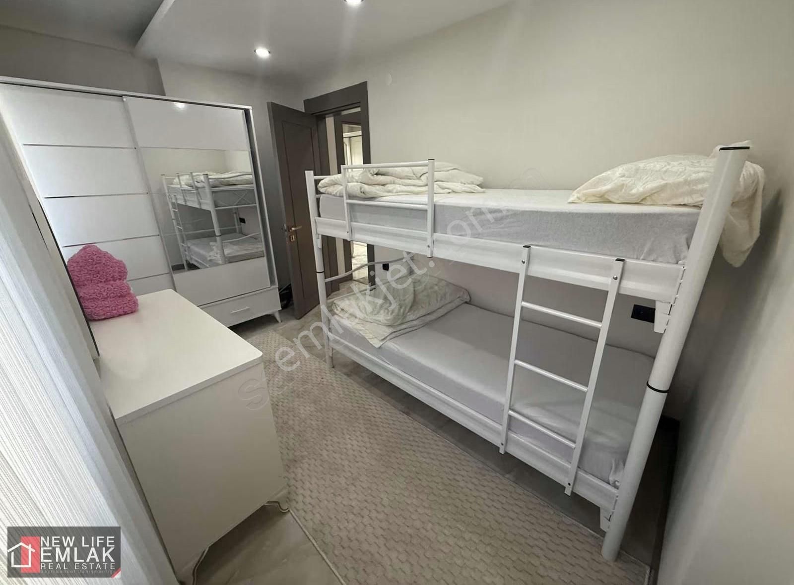 Kuşadası Yavansuda Sıfır Eşyalı Kiralık Villa - Görsel 10