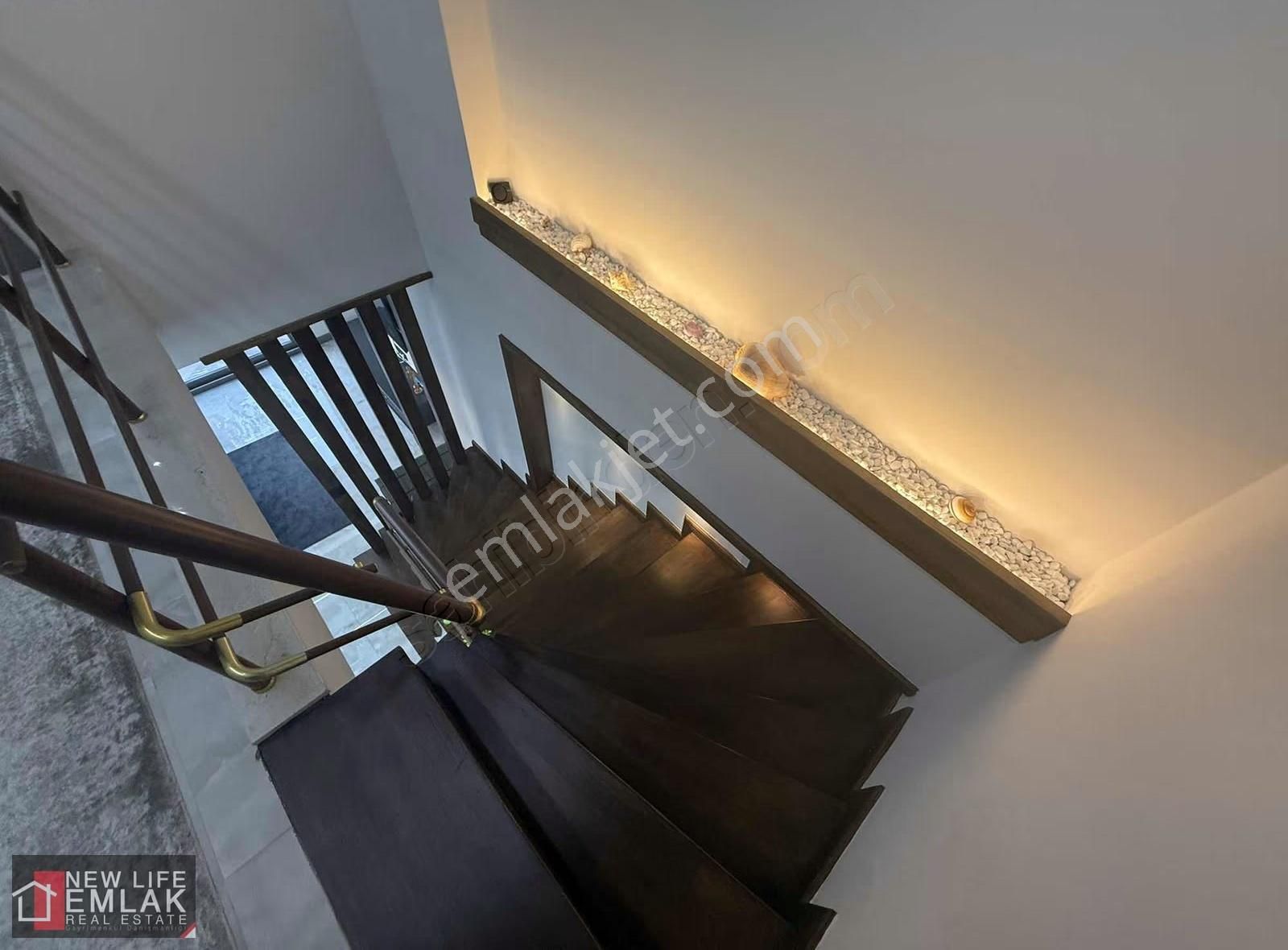 Kuşadası Yavansuda Sıfır Eşyalı Kiralık Villa - Görsel 12