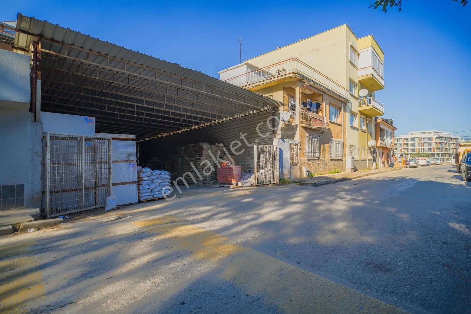 Pınarbaşı Merkez'de Ticari Ruhsatlı Konutlu Fırsat Arsa - Görsel 2