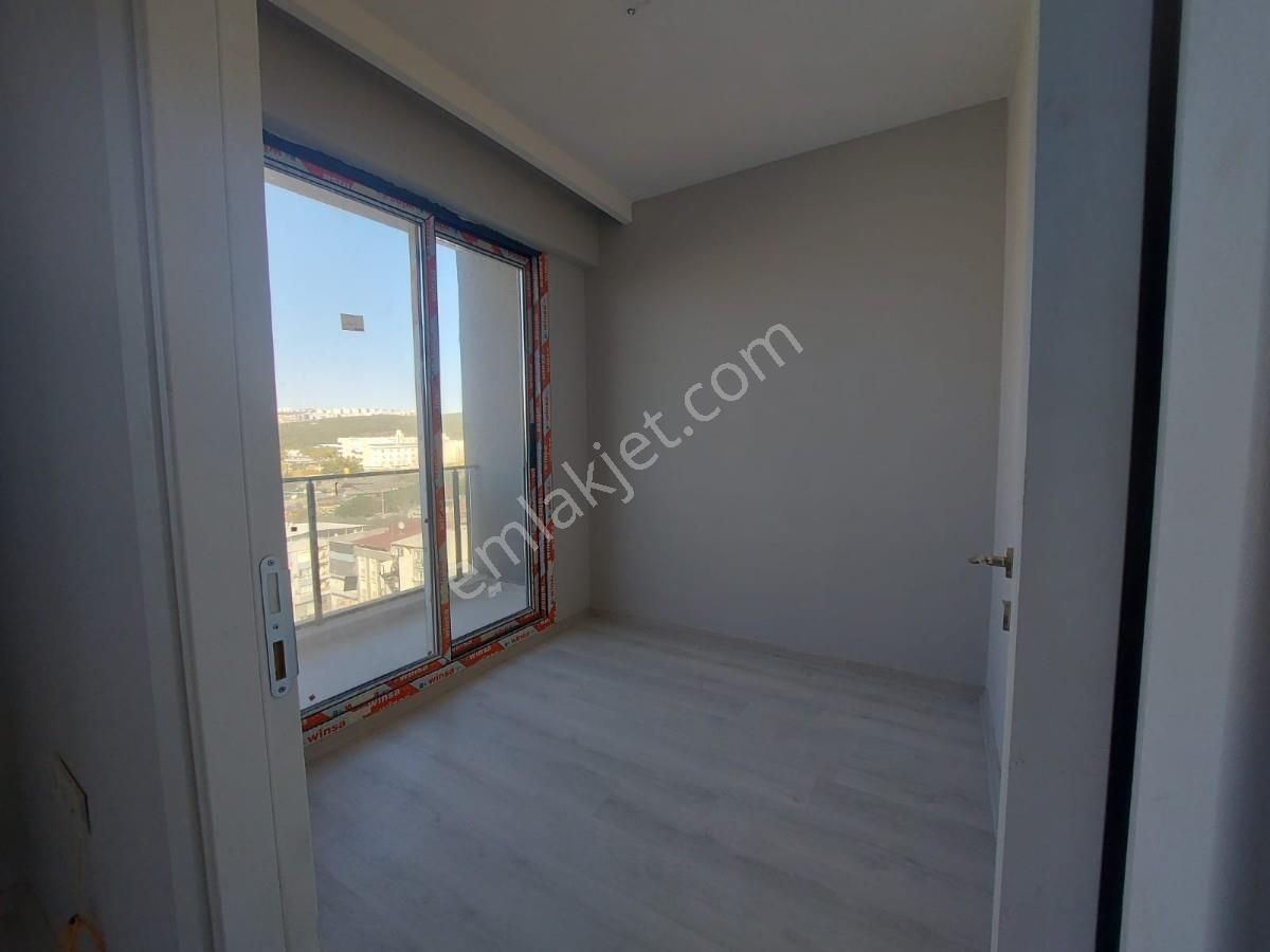 Havuzlu Site İçerisinde Lüks 2+1 Satılık Teras Dubleksi - Görsel 23