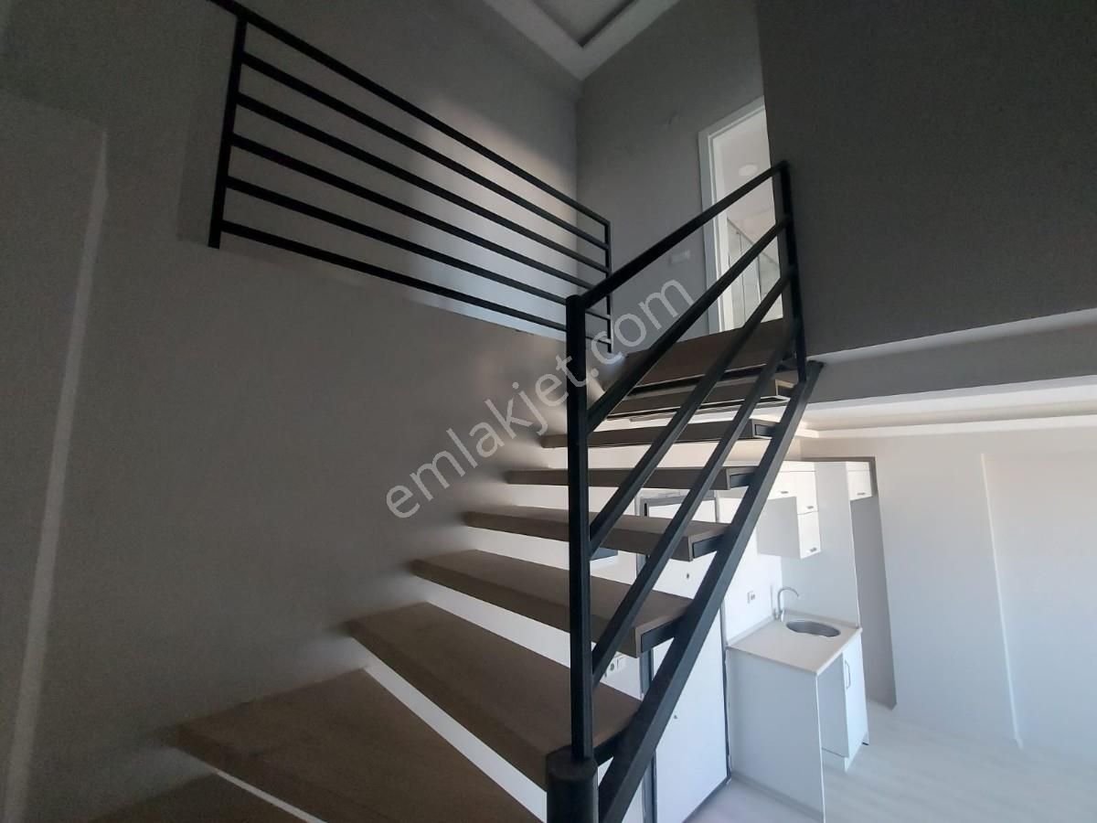 Havuzlu Site İçerisinde Lüks 2+1 Satılık Teras Dubleksi - Görsel 18