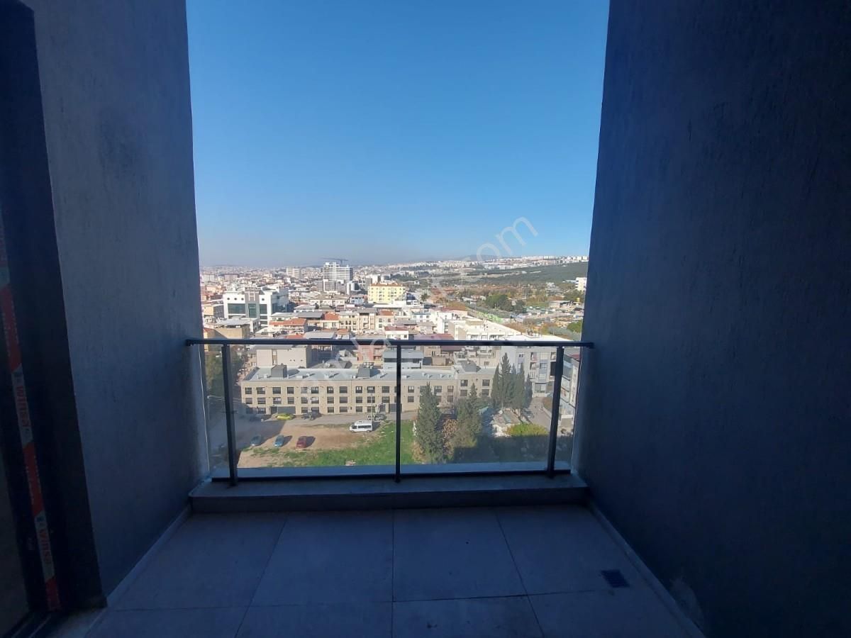 Havuzlu Site İçerisinde Lüks 2+1 Satılık Teras Dubleksi - Görsel 12