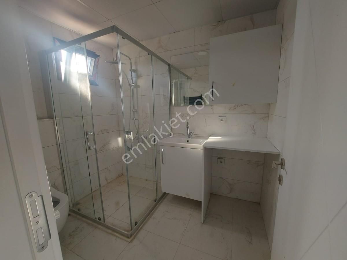 Havuzlu Site İçerisinde Lüks 2+1 Satılık Teras Dubleksi - Görsel 15