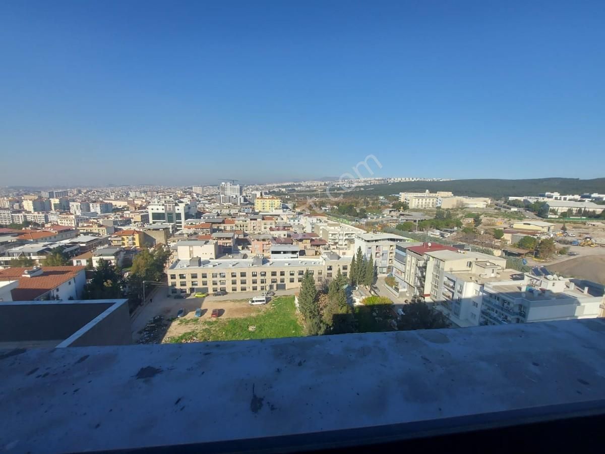 Havuzlu Site İçerisinde Lüks 2+1 Satılık Teras Dubleksi - Görsel 4