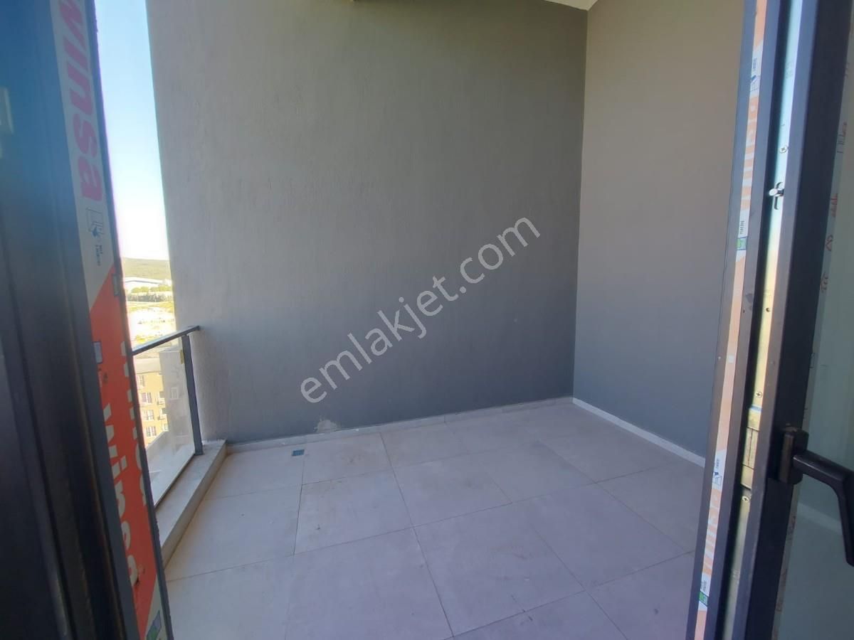 Havuzlu Site İçerisinde Lüks 2+1 Satılık Teras Dubleksi - Görsel 16