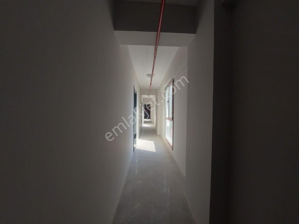 Havuzlu Site İçerisinde Lüks 2+1 Satılık Teras Dubleksi - Görsel 30