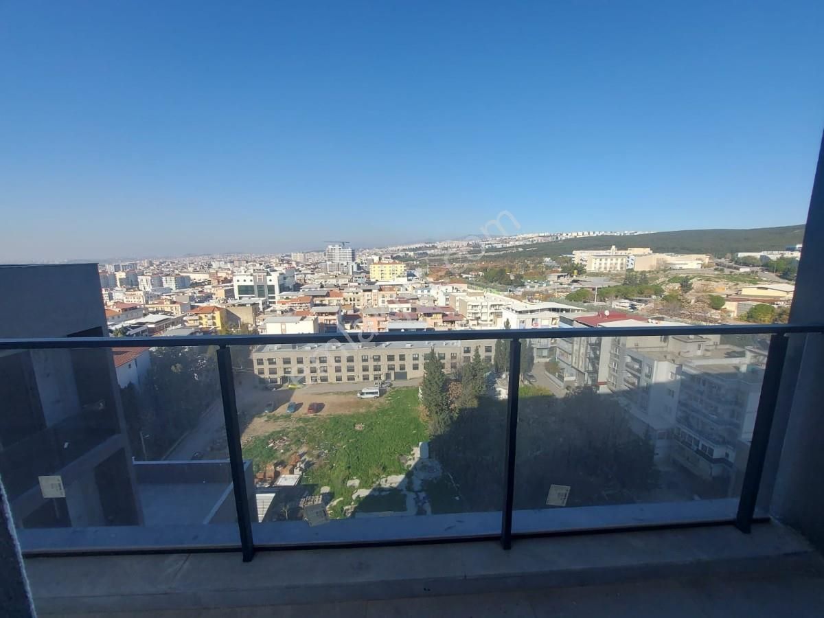 Havuzlu Site İçerisinde Lüks 2+1 Satılık Teras Dubleksi - Görsel 21