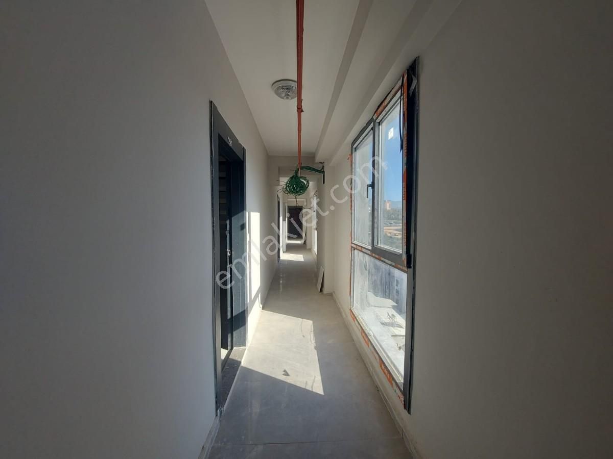 Havuzlu Site İçerisinde Lüks 2+1 Satılık Teras Dubleksi - Görsel 29