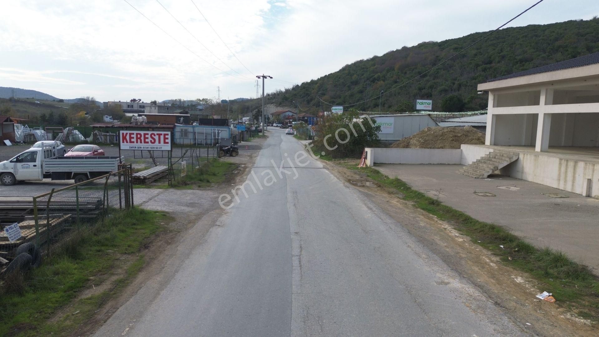 Dc Gayrimenkul'den 644m2 Ticari+konut İmarlı Fırsat Arazi - Görsel 6