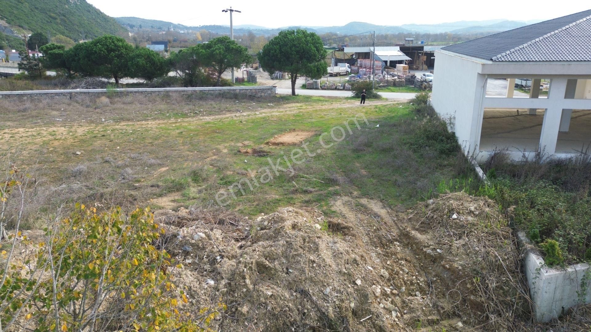 Dc Gayrimenkul'den 644m2 Ticari+konut İmarlı Fırsat Arazi - Görsel 7