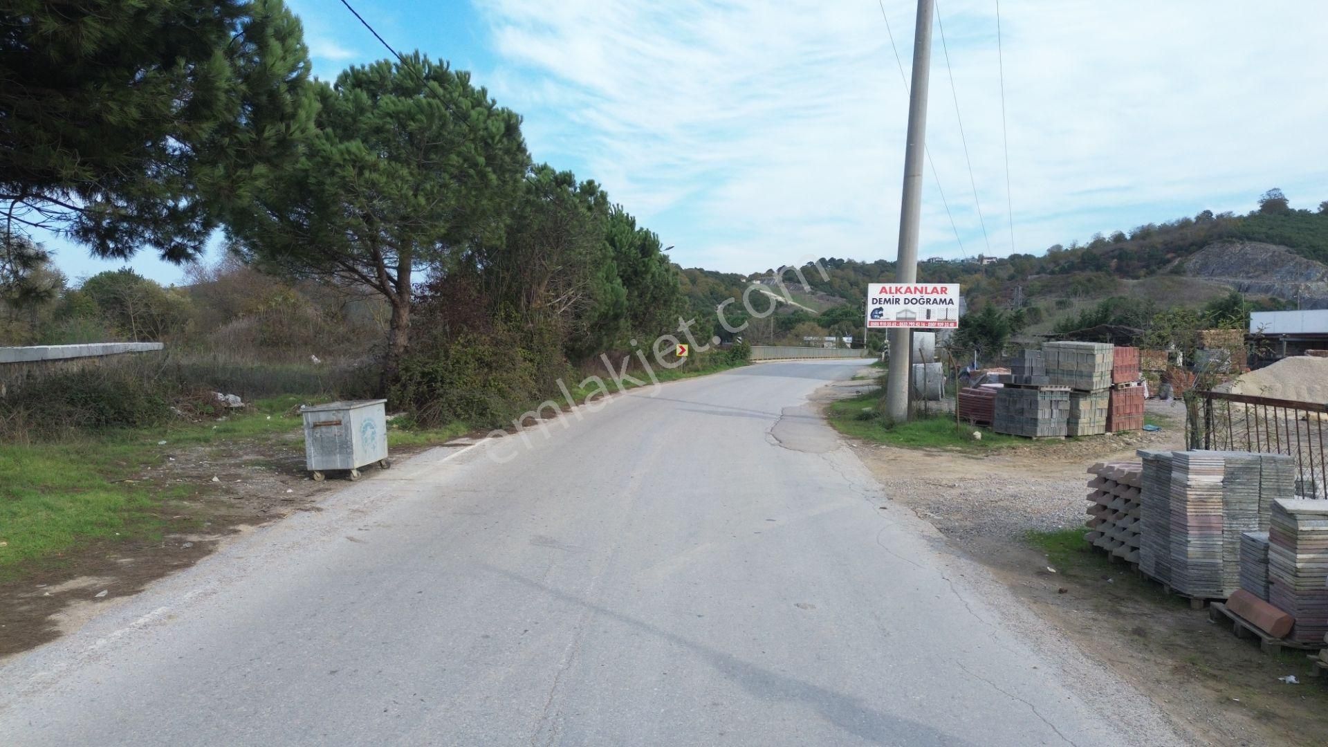 Dc Gayrimenkul'den 644m2 Ticari+konut İmarlı Fırsat Arazi - Görsel 5