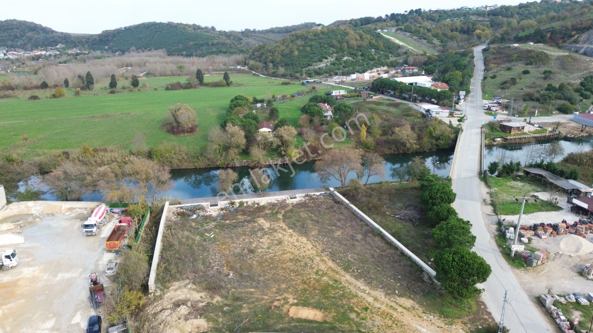 Dc Gayrimenkul'den 644m2 Ticari+konut İmarlı Fırsat Arazi - Görsel 11