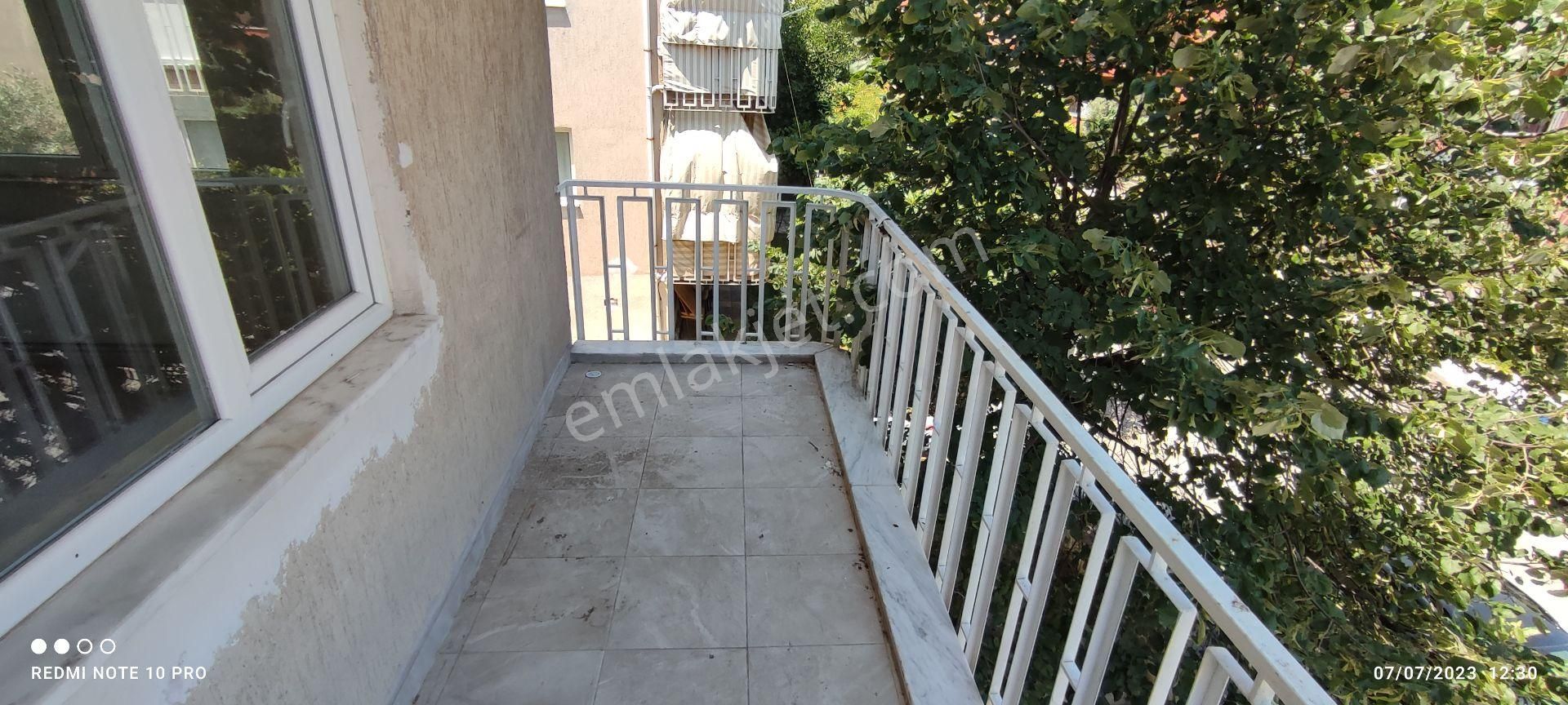 Denizli Bereketli Mah /adliye Binası Karşıları Kombili Arakat Daire - Görsel 6