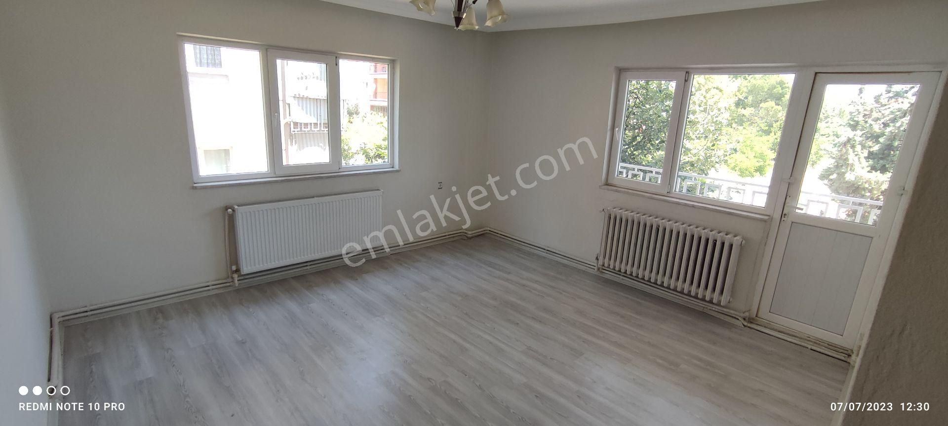 Denizli Bereketli Mah /adliye Binası Karşıları Kombili Arakat Daire - Görsel 4