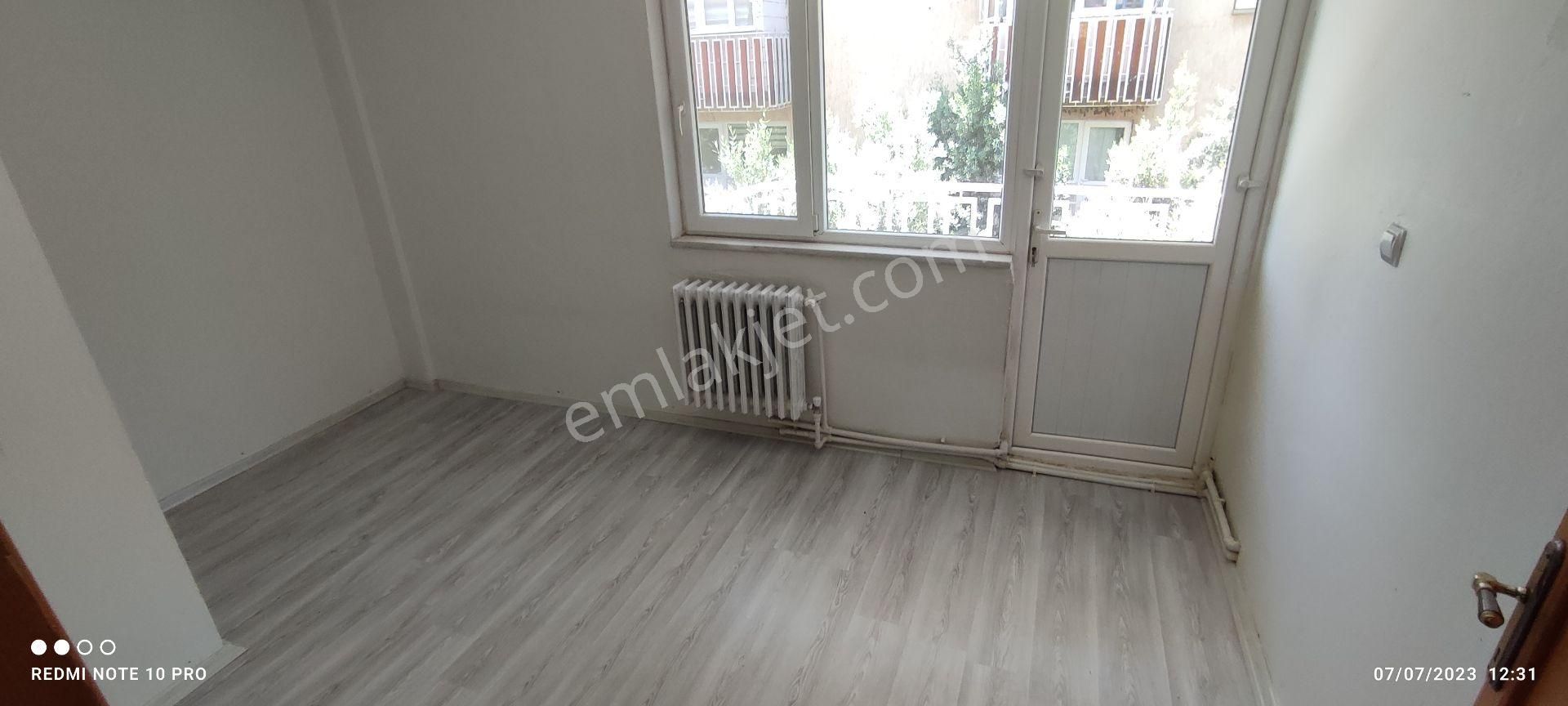 Denizli Bereketli Mah /adliye Binası Karşıları Kombili Arakat Daire - Görsel 14