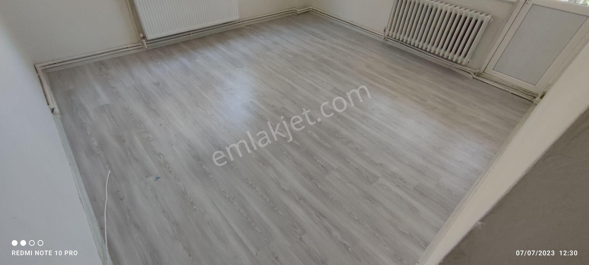 Denizli Bereketli Mah /adliye Binası Karşıları Kombili Arakat Daire - Görsel 5