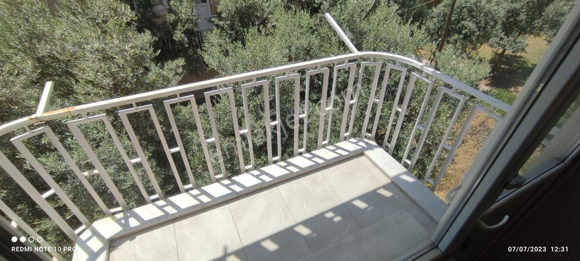 Denizli Bereketli Mah /adliye Binası Karşıları Kombili Arakat Daire - Görsel 15