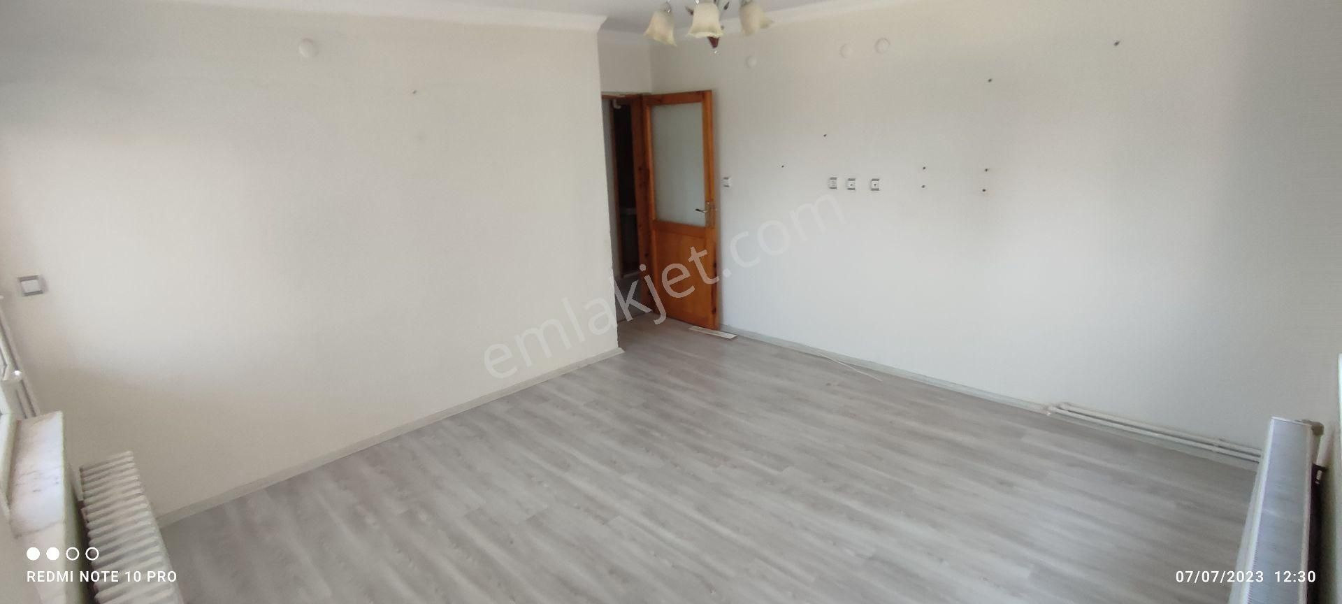 Denizli Bereketli Mah /adliye Binası Karşıları Kombili Arakat Daire - Görsel 8