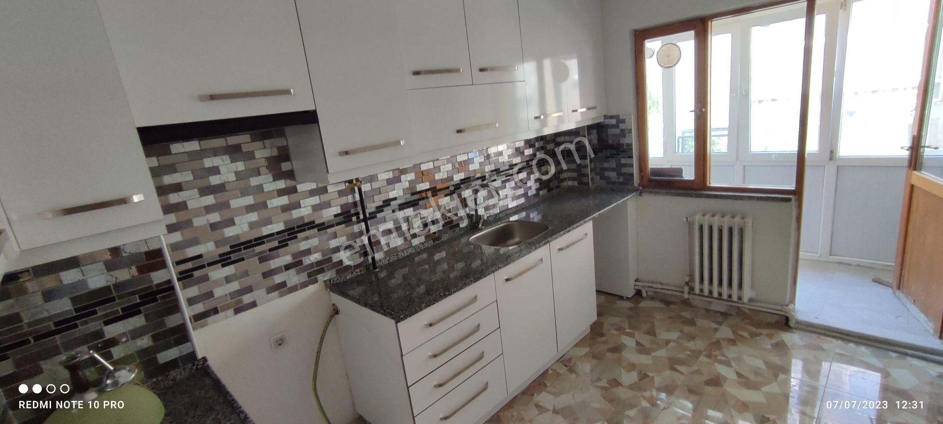 Denizli Bereketli Mah /adliye Binası Karşıları Kombili Arakat Daire - Görsel 10