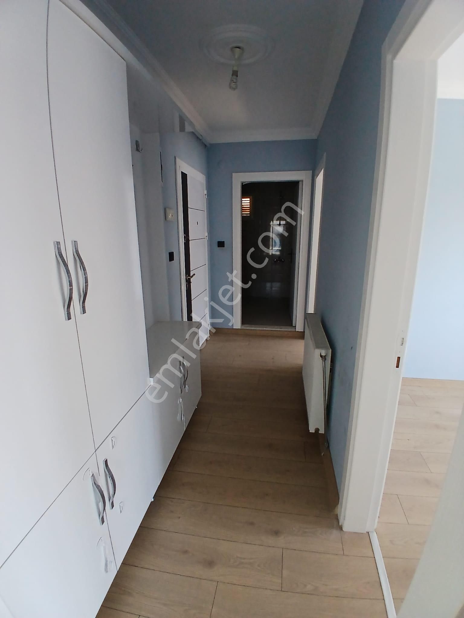 Göçmen Gayrimenkul'den Yeşil Mah.2+1 Satılık Daire - Görsel 9