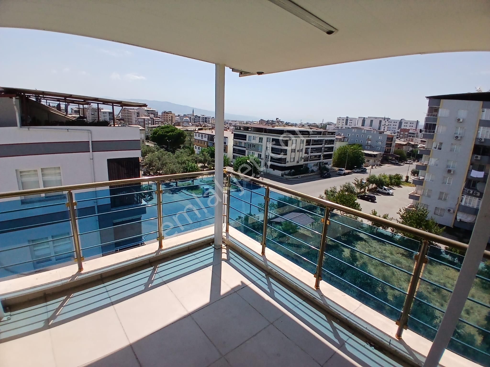 Göçmen Gayrimenkul'den Yeşil Mah.2+1 Satılık Daire - Görsel 14