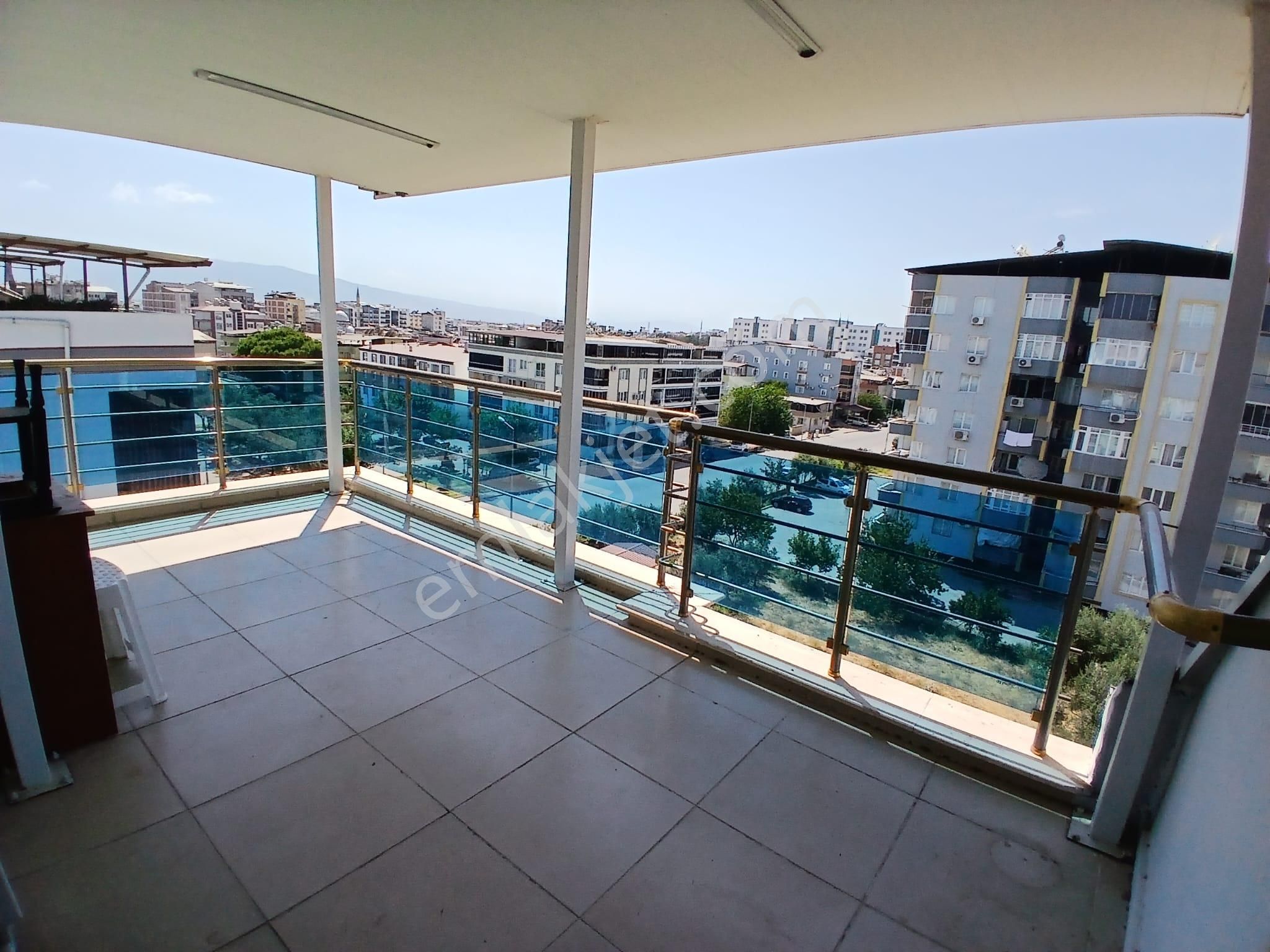 Göçmen Gayrimenkul'den Yeşil Mah.2+1 Satılık Daire - Görsel 18