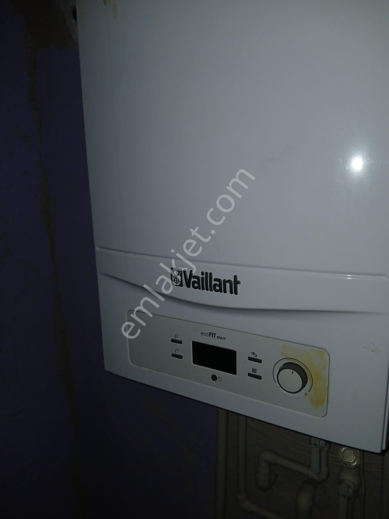 Göçmen Gayrimenkul'den Yeşil Mah.2+1 Satılık Daire - Görsel 13