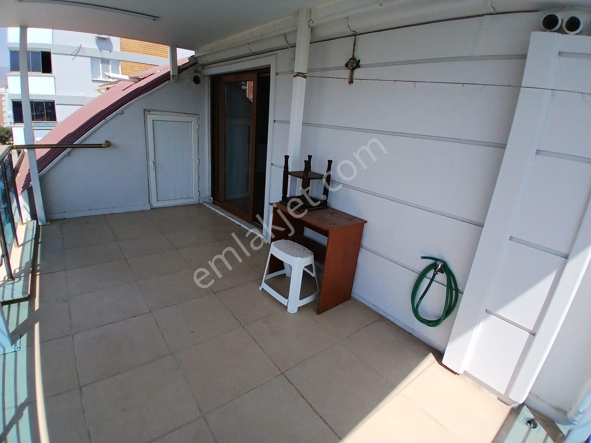 Göçmen Gayrimenkul'den Yeşil Mah.2+1 Satılık Daire - Görsel 16