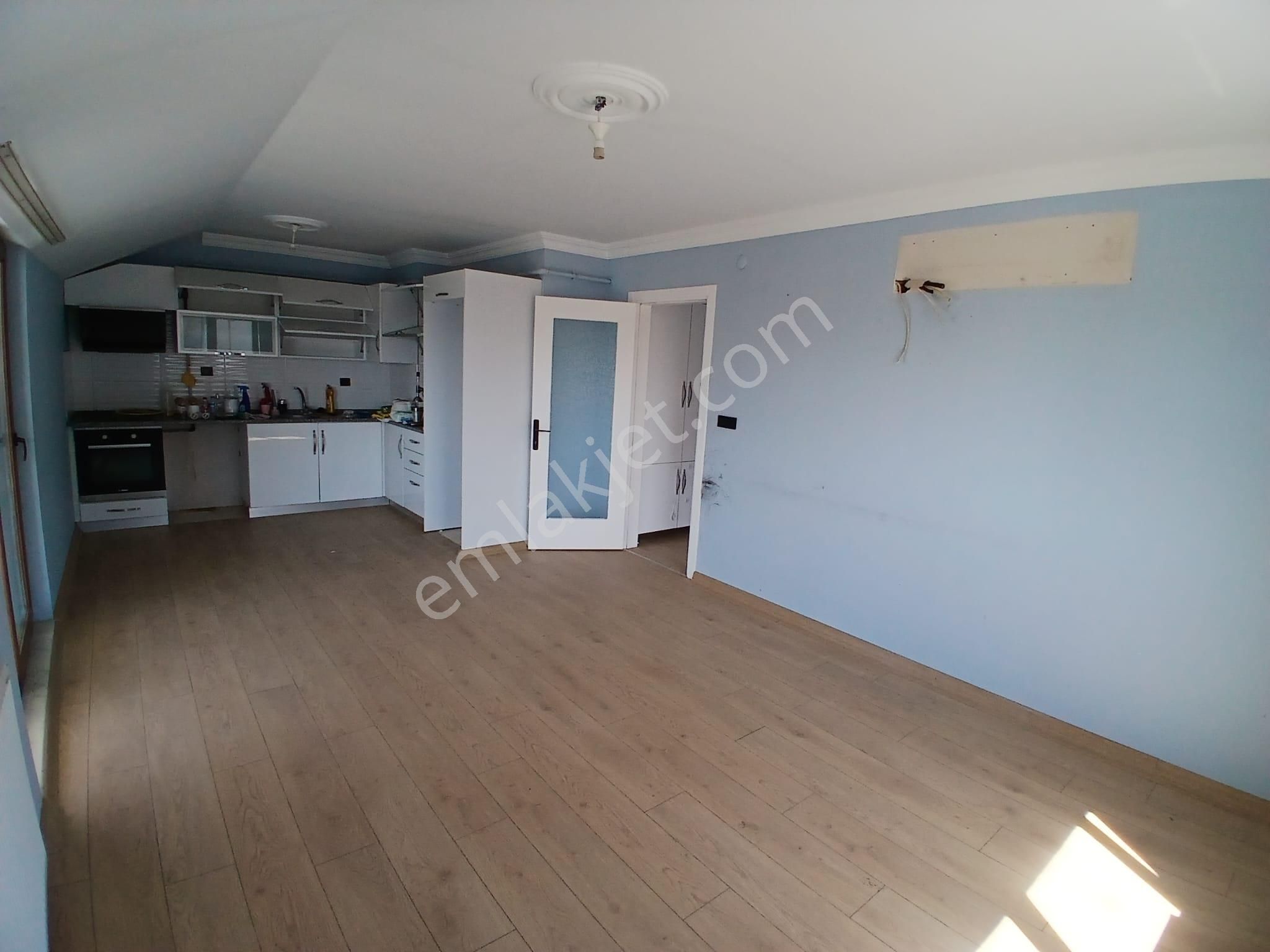 Göçmen Gayrimenkul'den Yeşil Mah.2+1 Satılık Daire - Görsel 10