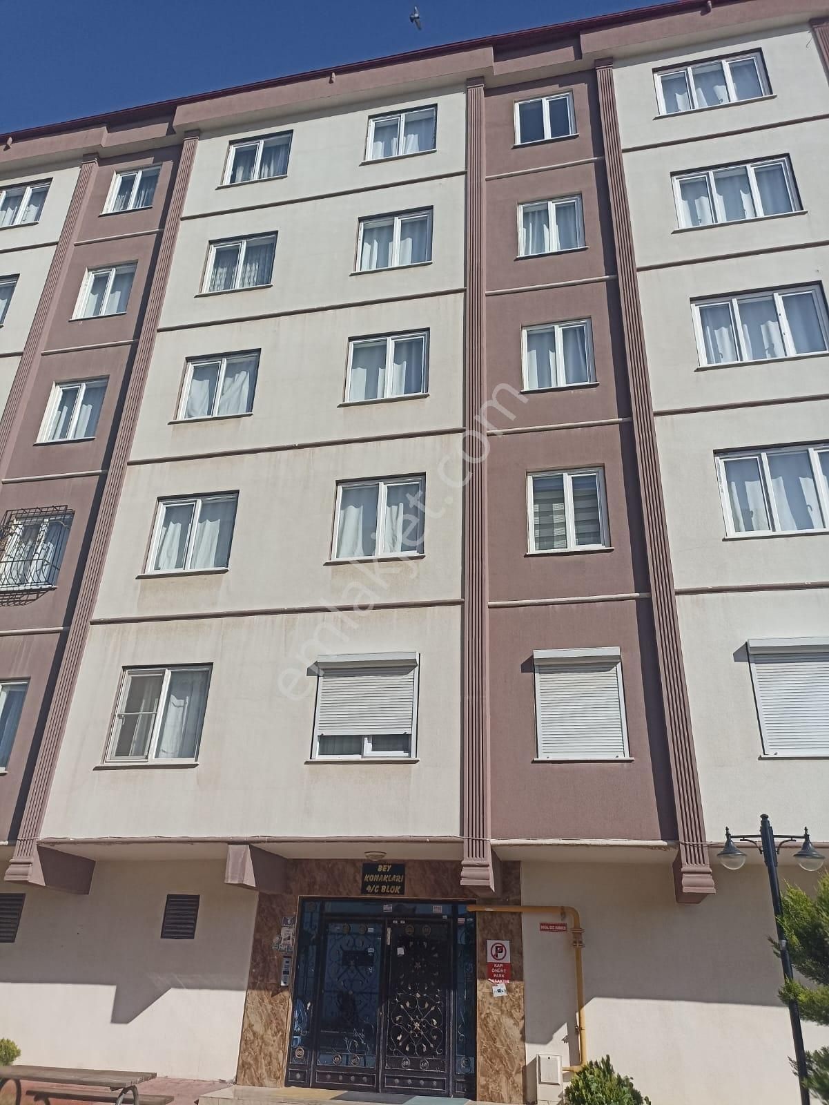 Beykent 1 Etap Satılık 2+1 Daire - Görsel 14