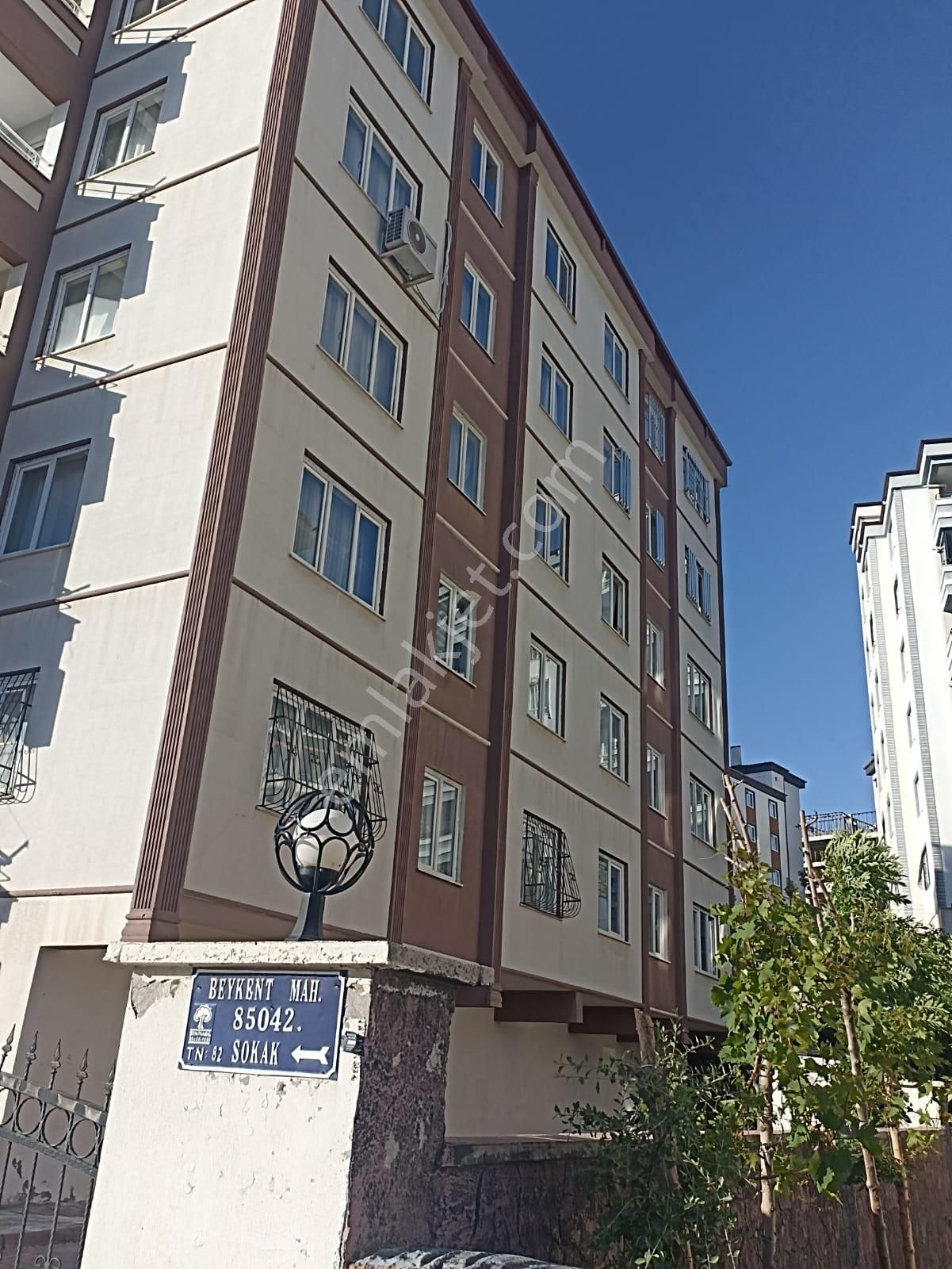 Beykent 1 Etap Satılık 2+1 Daire - Görsel 7