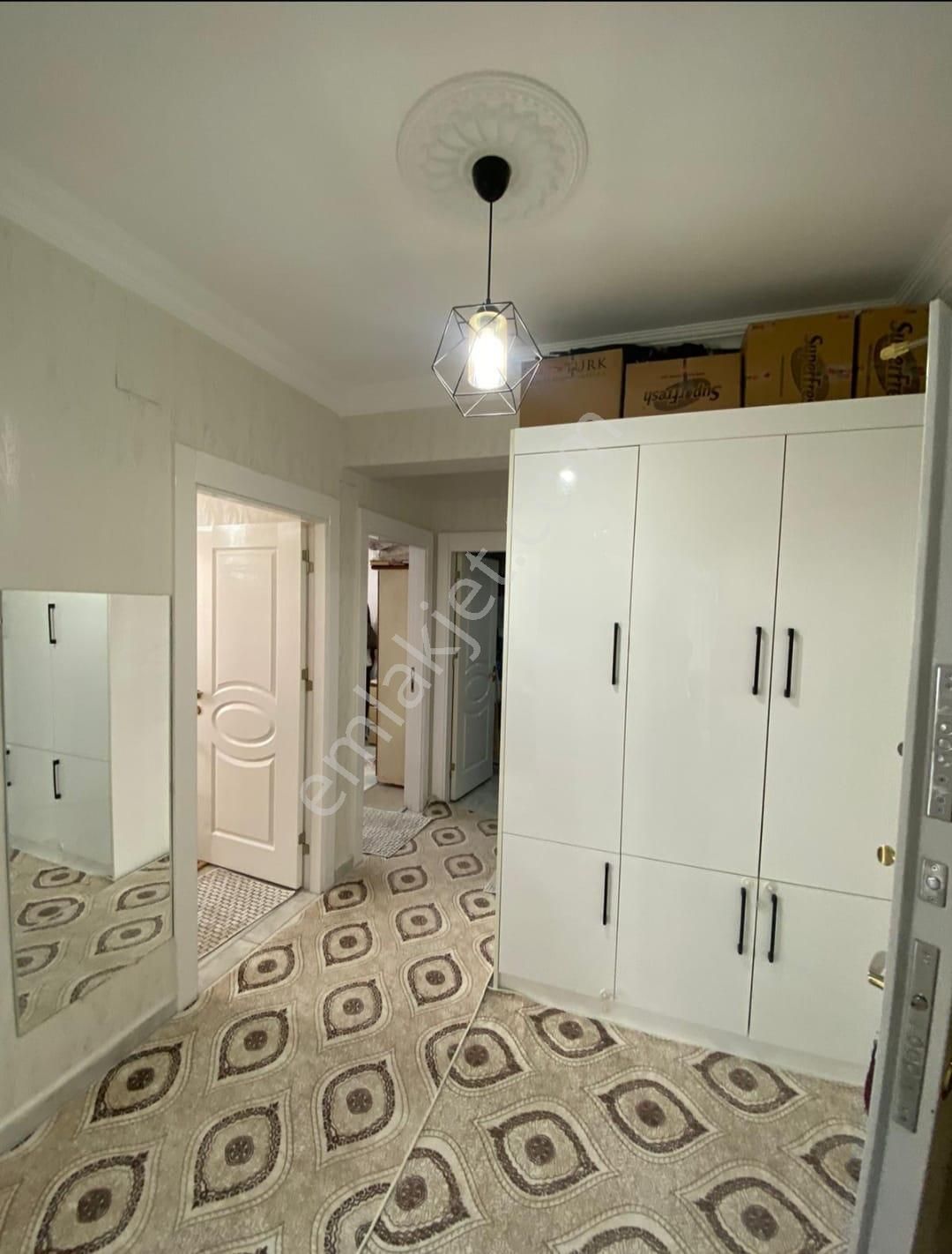 Beykent 1 Etap Satılık 2+1 Daire - Görsel 12