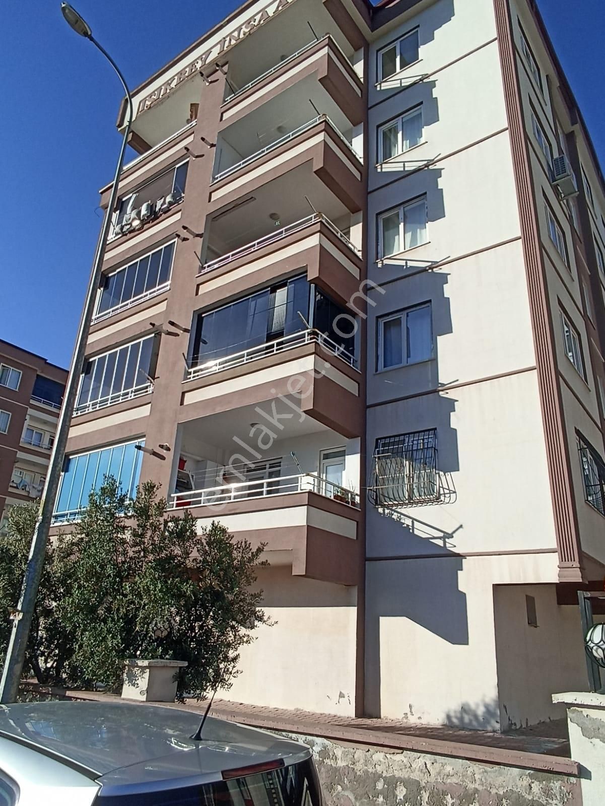 Beykent 1 Etap Satılık 2+1 Daire - Görsel 8