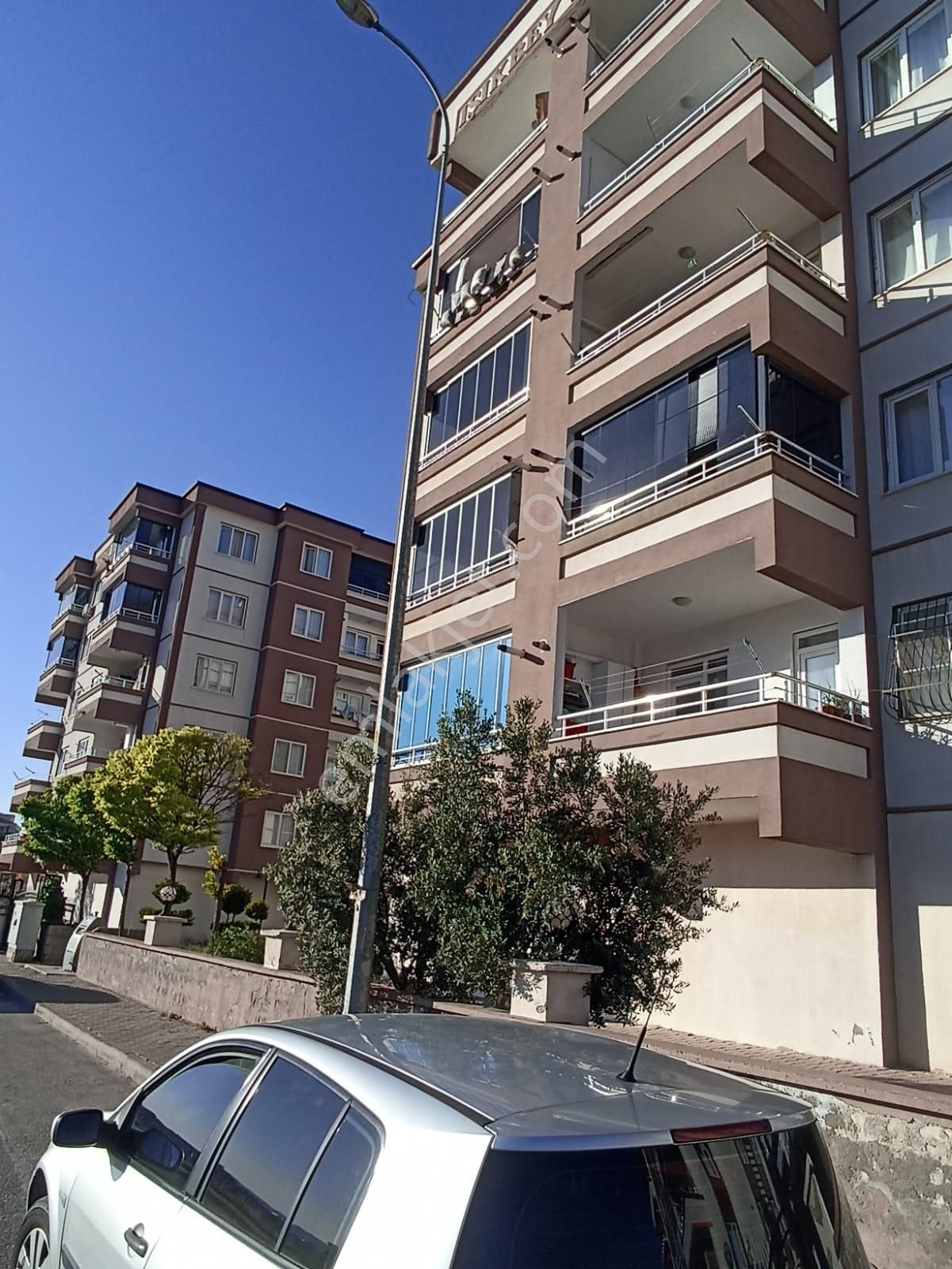 Beykent 1 Etap Satılık 2+1 Daire - Görsel 9
