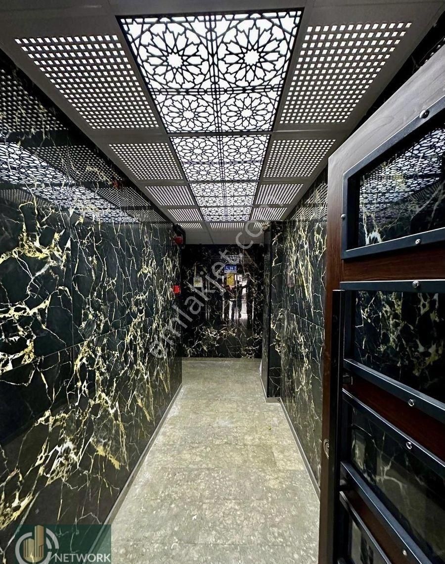 Şişli Gülbaharda Krediye Uygun Ferah 30.000 Tl Kiracılı Eşyalı Satılık Daire - Görsel 10