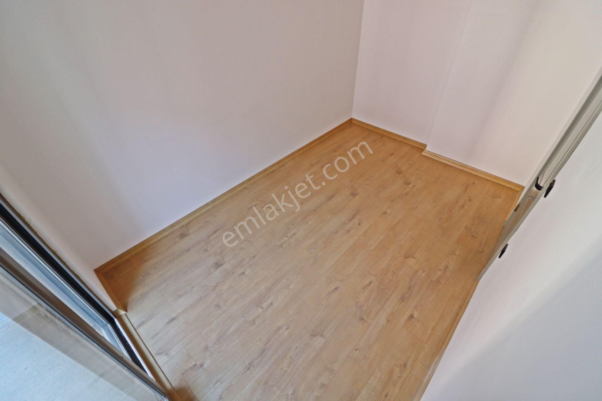 Irmaksudan Akçay Da Sıfır Bina Çift Balkonlu Satılık 1+1daire - Görsel 23