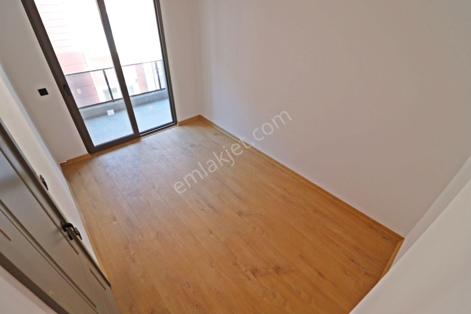 Irmaksudan Akçay Da Sıfır Bina Çift Balkonlu Satılık 1+1daire - Görsel 10
