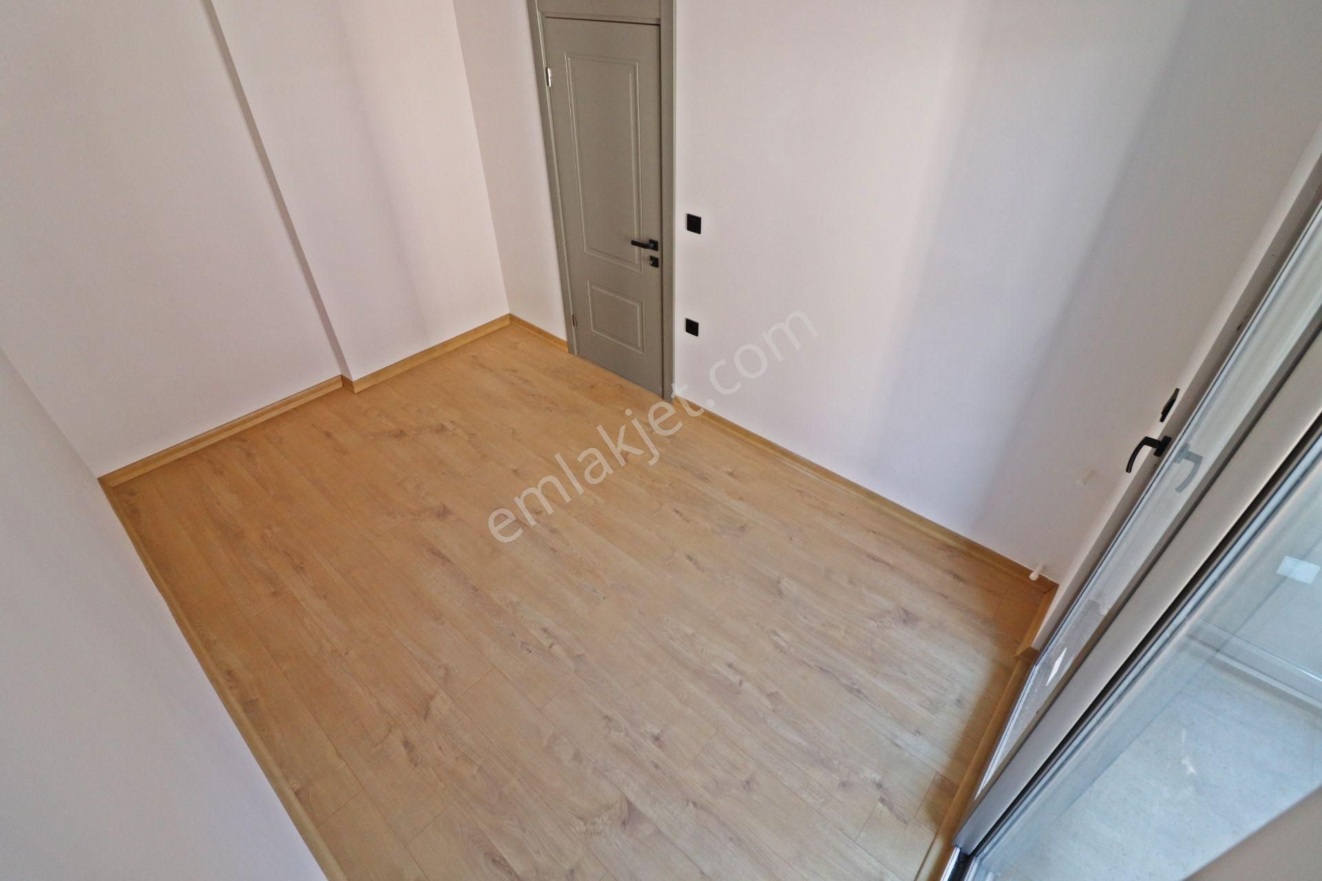 Irmaksudan Akçay Da Sıfır Bina Çift Balkonlu Satılık 1+1daire - Görsel 24