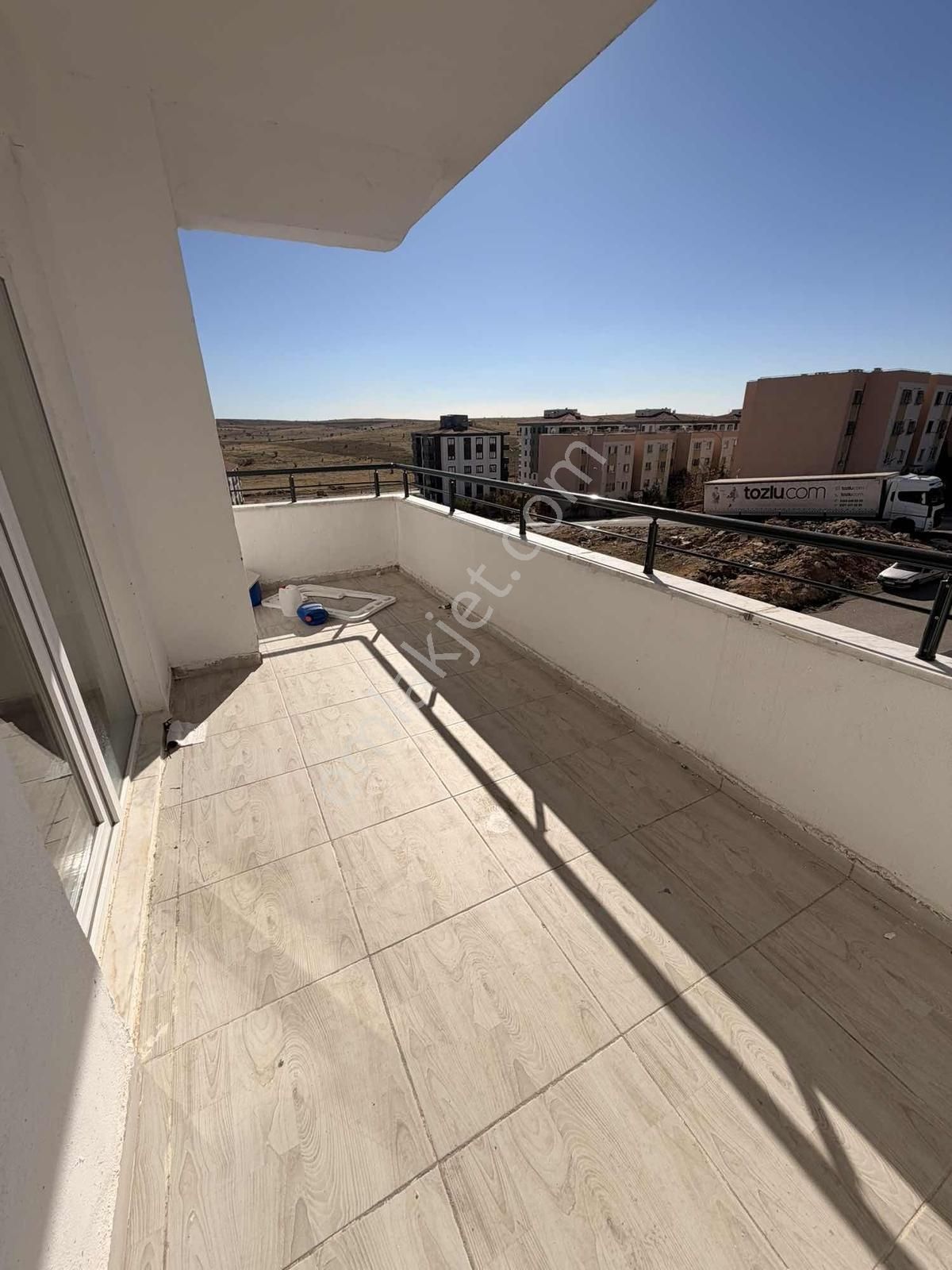 Beyken Gaziler Mah Satılık 2+1 Giriş Kat - Görsel 12