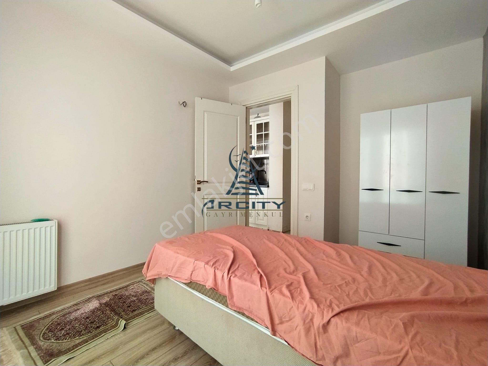 ░_*arcıty*_░den Üniversite Cv. 2+1 Full Eşyalı Site İçi+k.otoprk - Görsel 5