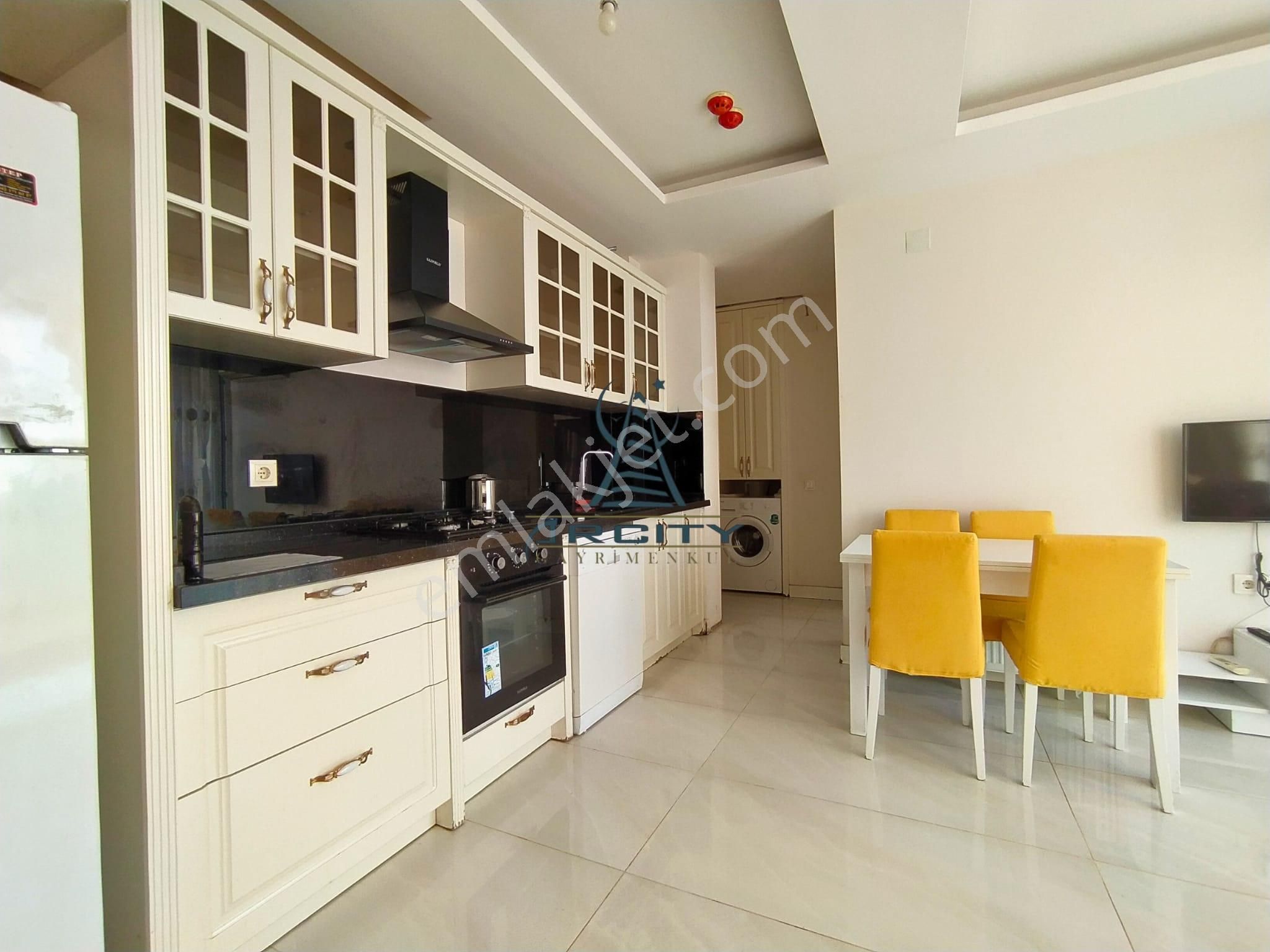 ░_*arcıty*_░den Üniversite Cv. 2+1 Full Eşyalı Site İçi+k.otoprk - Görsel 3