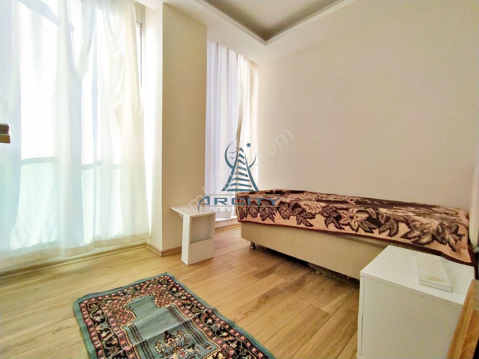░_*arcıty*_░den Üniversite Cv. 2+1 Full Eşyalı Site İçi+k.otoprk - Görsel 8