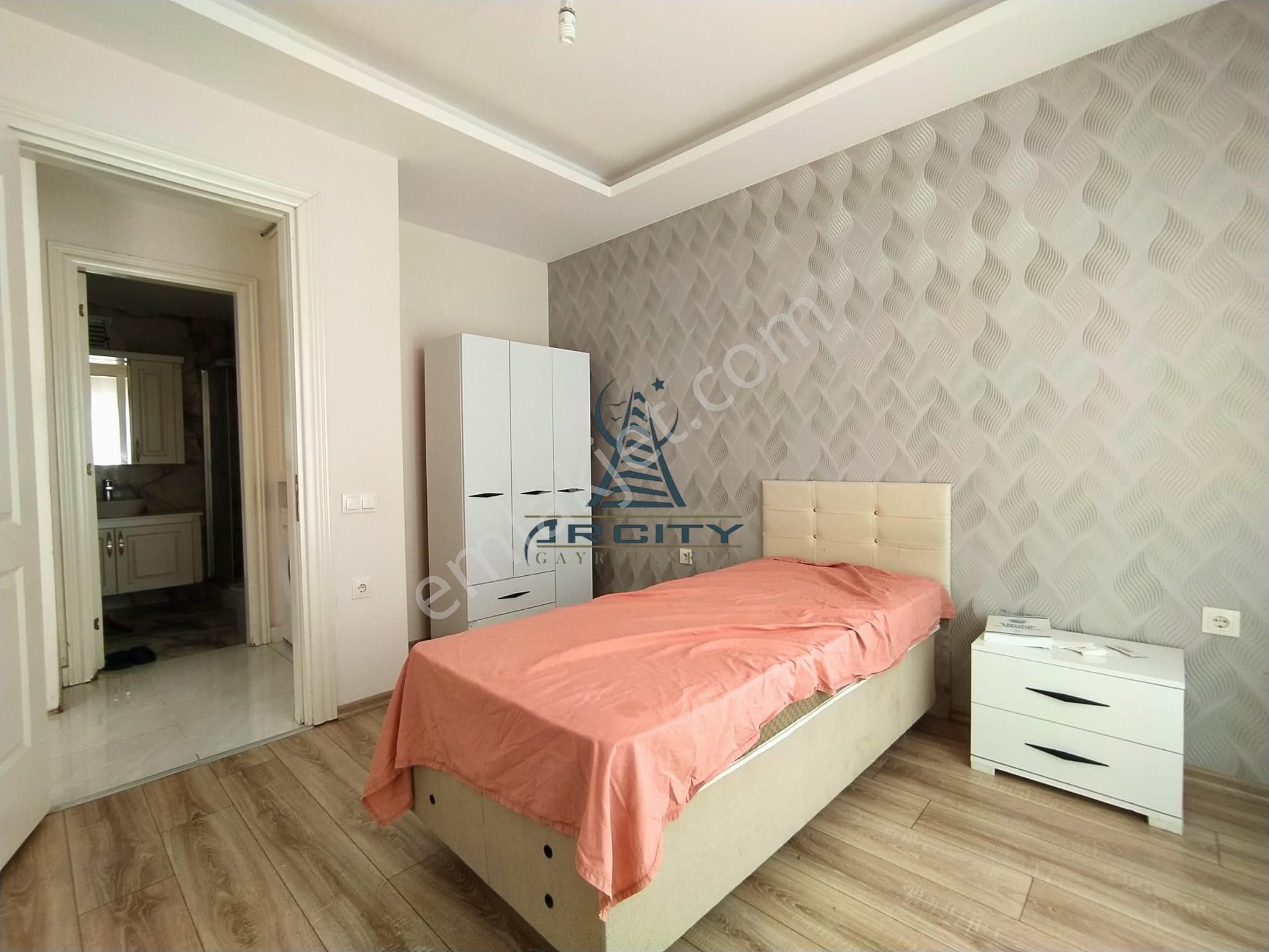 ░_*arcıty*_░den Üniversite Cv. 2+1 Full Eşyalı Site İçi+k.otoprk - Görsel 4