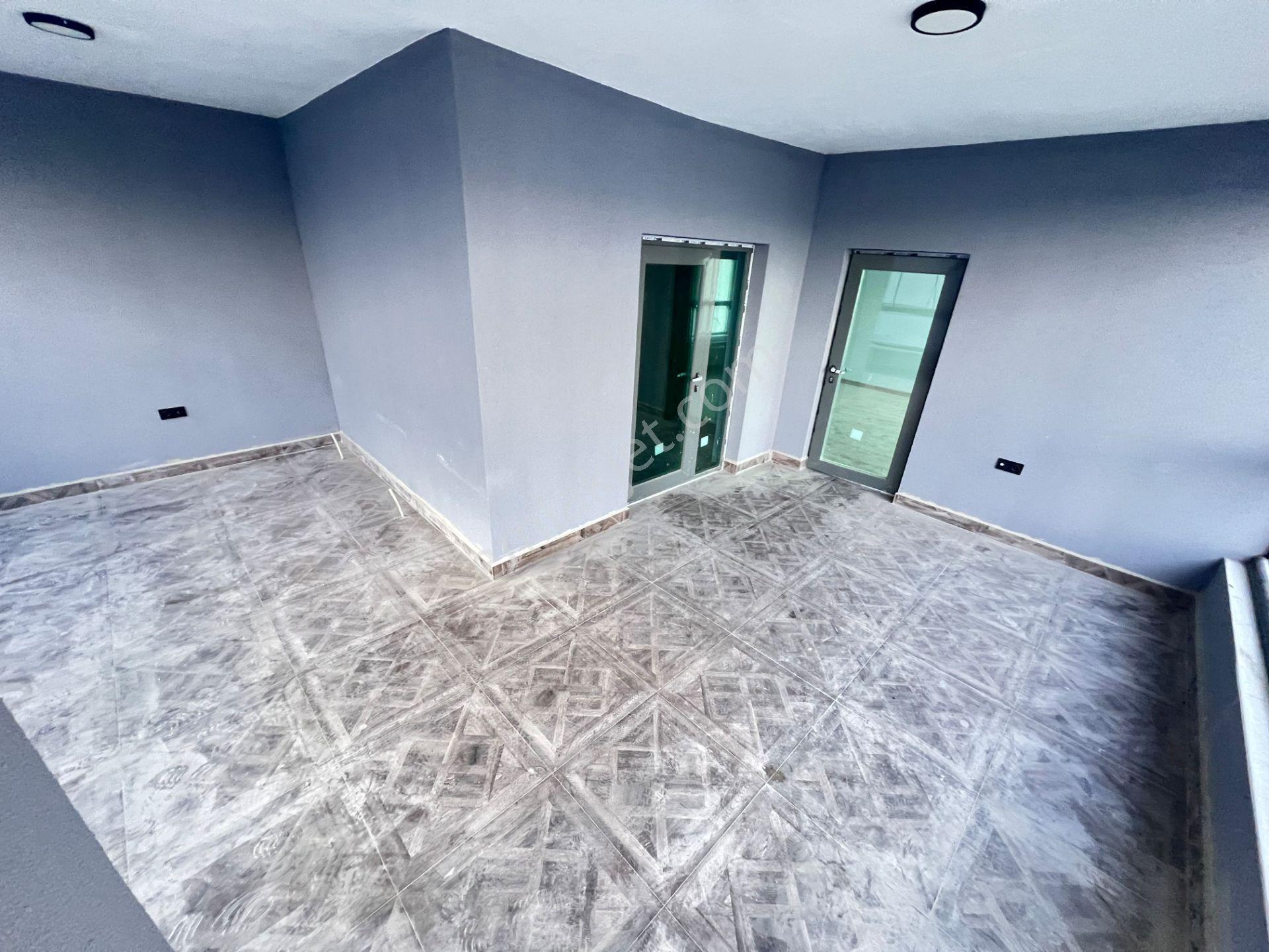 Baglıcada 550m2 3katlı Turk Hamamlı İçten Asansörlü 6+1 Villa - Görsel 25
